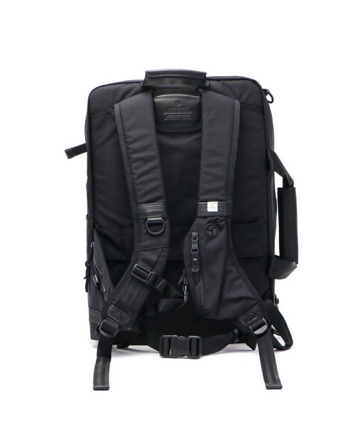 AS2OV(アッソブ)/AS2OV アッソブ ビジネスバッグ ブリーフケース EXCLUSIVE BALLISTIC NYLON 3WAY DAY PACK B4 通勤 061300/img04