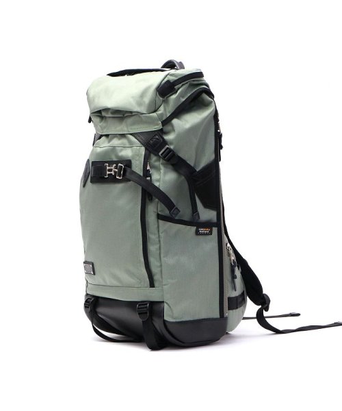 アッソブ リュック リュック AS2OV バックパック リュックサック EXCLUSIVE BALLISTIC NYLON 061301 バッグ リュック・バックパック I1850017019(14300円)
