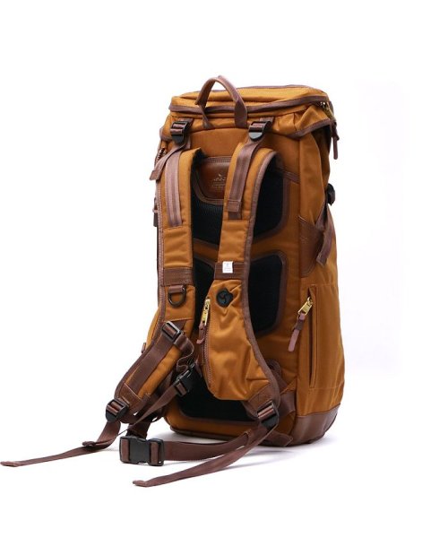 アッソブ リュック リュック AS2OV バックパック リュックサック EXCLUSIVE BALLISTIC NYLON 061301 バッグ リュック・バックパック I1850017019(14300円)