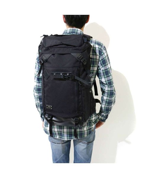 アッソブ リュック リュック AS2OV バックパック リュックサック EXCLUSIVE BALLISTIC NYLON 061301 バッグ リュック・バックパック I1850017019(14300円)