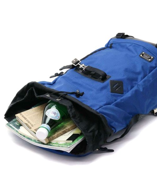 アッソブ リュック リュック AS2OV バックパック リュックサック EXCLUSIVE BALLISTIC NYLON 061301 バッグ リュック・バックパック I1850017019(14300円)