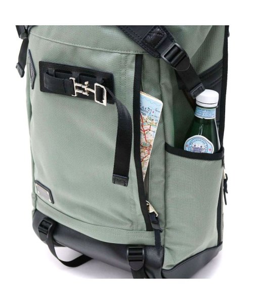 アッソブ リュック リュック AS2OV バックパック リュックサック EXCLUSIVE BALLISTIC NYLON 061301 バッグ リュック・バックパック I1850017019(14300円)