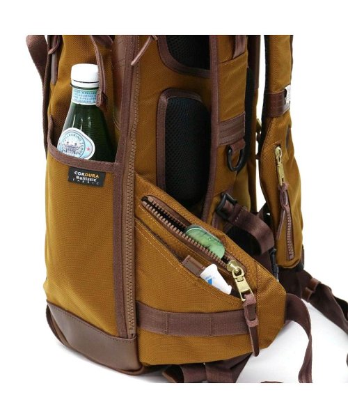 アッソブ リュック リュック AS2OV バックパック リュックサック EXCLUSIVE BALLISTIC NYLON 061301 バッグ リュック・バックパック I1850017019(14300円)