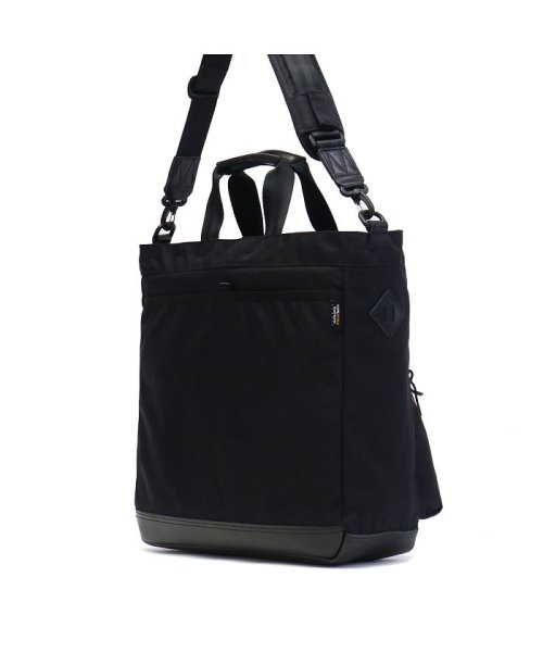 AS2OV(アッソブ)/アッソブ ショルダーバッグ AS2OV ショルダー EXCLUSIVE BALLISTIC NYLON 2WAY SHOULDER BAG A4 061319/img02