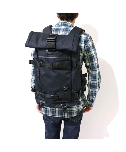 アッソブ リュック As2ov バックパック リュックサック Cordura Dobby 305d アッソブ As2ov Magaseek