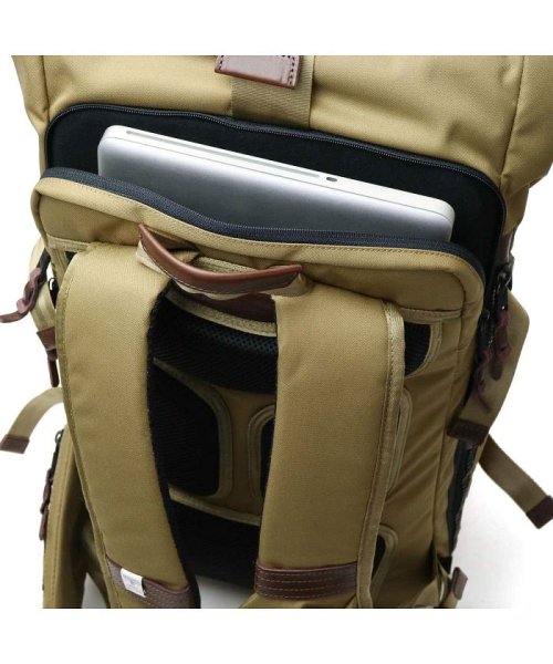 アッソブ リュック As2ov バックパック リュックサック Cordura Dobby 305d アッソブ As2ov Magaseek