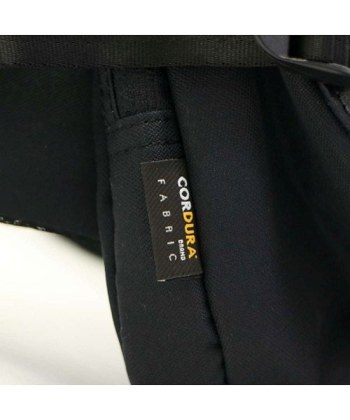 AS2OV(アッソブ)/AS2OV アッソブ ボディバッグ CORDURA DOBBY 305D WAIST 061402/img13