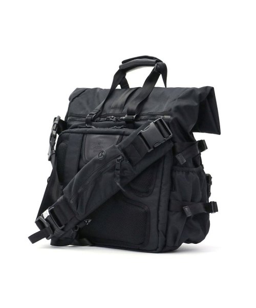 AS2OV(アッソブ)/アッソブ 2WAYトート AS2OV アッソブ メッセンジャーバッグ ショルダー CORDURA DOBBY 305D 061406/img02