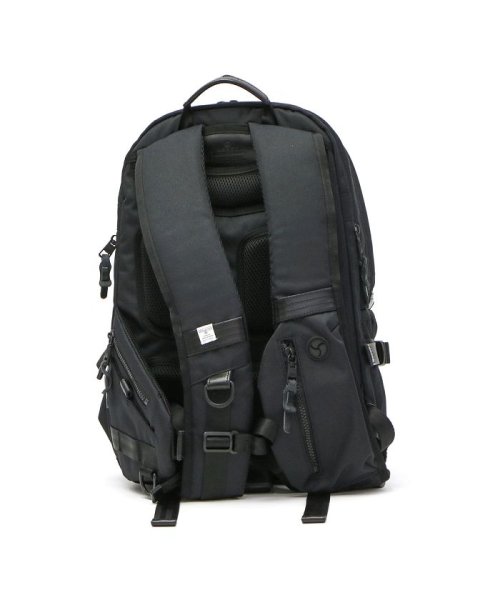 AS2OV(アッソブ)/アッソブ リュック AS2OV アッソブ バックパック リュックサック CORDURA DOBBY 305D 061407/img04