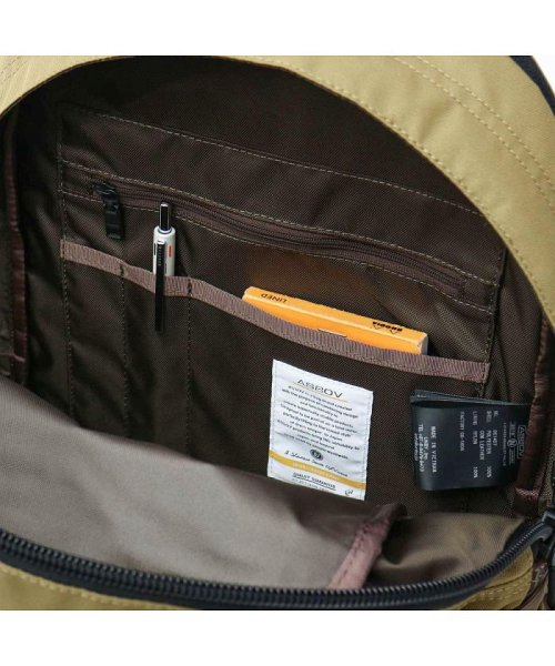 AS2OV(アッソブ)/アッソブ リュック AS2OV アッソブ バックパック リュックサック CORDURA DOBBY 305D 061407/img11