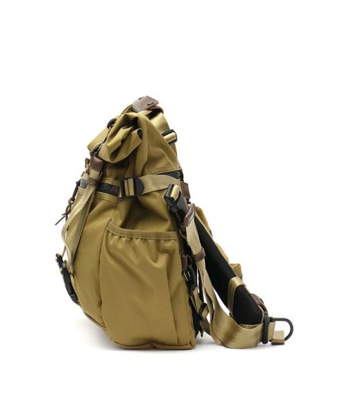 AS2OV(アッソブ)/アッソブ ショルダートート AS2OV CORDURA DOBBY 305D 2WAY BAG トートバッグ メッセンジャーバッグ 061415/img03