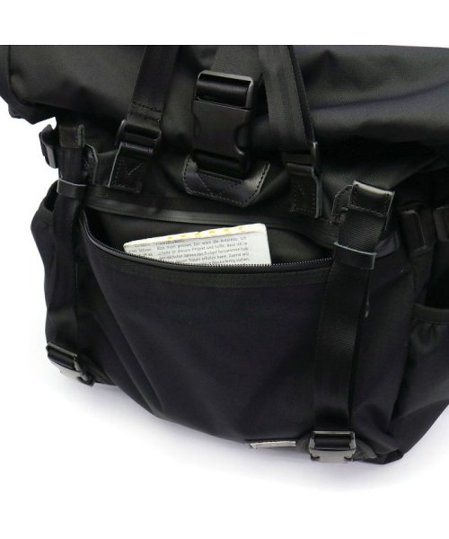 AS2OV(アッソブ)/アッソブ ショルダートート AS2OV CORDURA DOBBY 305D 2WAY BAG トートバッグ メッセンジャーバッグ 061415/img08