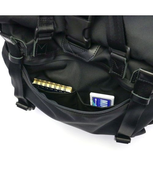 AS2OV(アッソブ)/アッソブ ショルダートート AS2OV CORDURA DOBBY 305D 2WAY BAG トートバッグ メッセンジャーバッグ 061415/img10