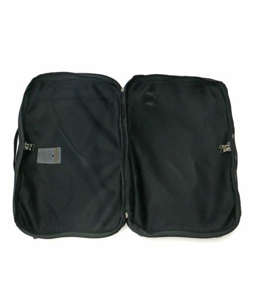 AS2OV(アッソブ)/アッソブ リュック AS2OV トラベルケース TRAVEL SERIES TRAVEL CASE 3WAY リュックサック ショルダー 旅行 061800/img14