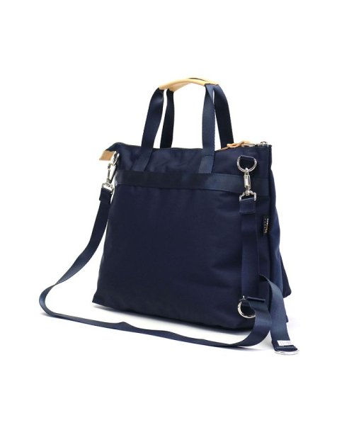 AS2OV(アッソブ)/アッソブ トートバッグ AS2OV ショルダーバッグ HI DENSITY CORDURA NYLON 2WAY TOTE 091430/img02