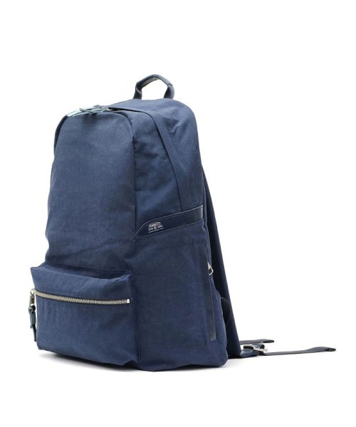 AS2OV(アッソブ)/アッソブ リュック AS2OV デイパック SHRINK NYLON DAYPACK 2 リュックサック A4 PC 通学 091701/img01