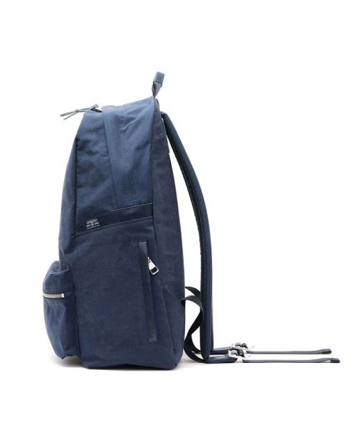 AS2OV(アッソブ)/アッソブ リュック AS2OV デイパック SHRINK NYLON DAYPACK 2 リュックサック A4 PC 通学 091701/img03