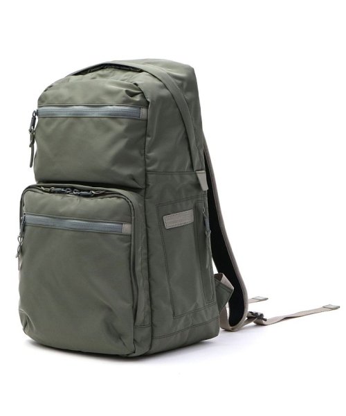 AS2OV(アッソブ)/AS2OV アッソブ リュック リュックサック バックパック 210D NYLON TWILL 121600/img01