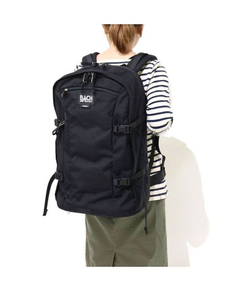 バッハ バックパック Bach バックパック Bike2b 30 バイクツービー リュック リュックサック 通学 バイク 30l バッハ Bach Magaseek