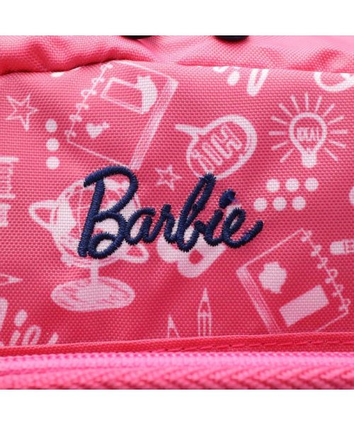 Barbie(バービー)/バービー リュック Barbie アリム リュックサック キッズリュック 通学 通園 遠足 B5 かわいい 女の子 53937/img14