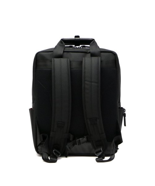 バーマス ビジネスバッグ Bermas ビジネスリュック Bauer3 バウアー3 B4 通勤 出張 ビジネス 自転車通勤 バーマス Bermas Magaseek