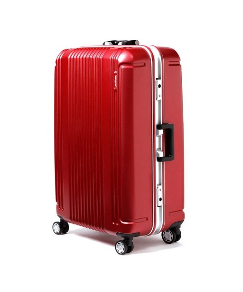 BERMAS(バーマス)/バーマス スーツケース BERMAS  スーツケース プレステージ2 PRESTIGE II キャリーケース フレーム 83L 大型 Lサイズ 7～10泊 ハー/img01