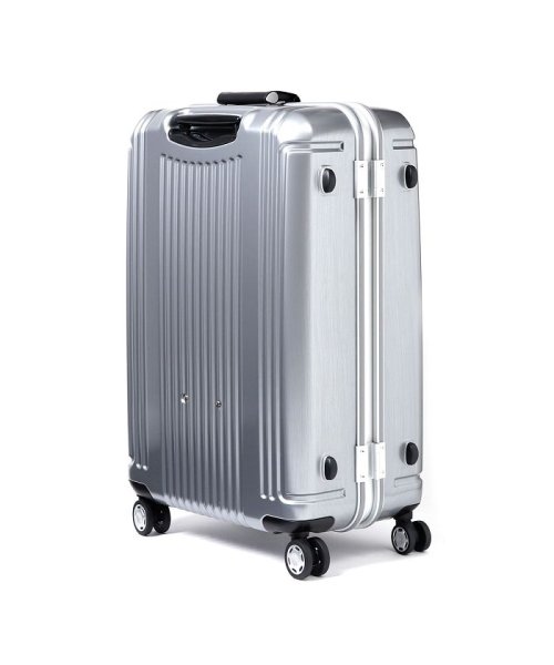 BERMAS(バーマス)/バーマス スーツケース BERMAS  スーツケース プレステージ2 PRESTIGE II キャリーケース フレーム 83L 大型 Lサイズ 7～10泊 ハー/img02