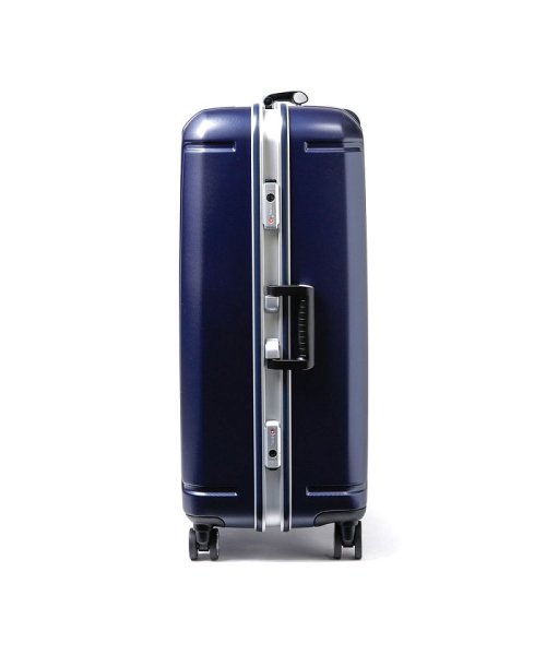BERMAS(バーマス)/バーマス スーツケース BERMAS  スーツケース プレステージ2 PRESTIGE II キャリーケース フレーム 83L 大型 Lサイズ 7～10泊 ハー/img03
