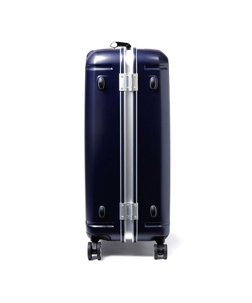 BERMAS(バーマス)/バーマス スーツケース BERMAS  スーツケース プレステージ2 PRESTIGE II キャリーケース フレーム 83L 大型 Lサイズ 7～10泊 ハー/img05