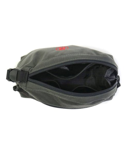 BRIEFING(ブリーフィング)/【日本正規品】ブリーフィング ゴルフ ポーチ BRIEFING GOLF B SERIES ROUND POUCH ラウンドポーチ 撥水 BG1732401/img17