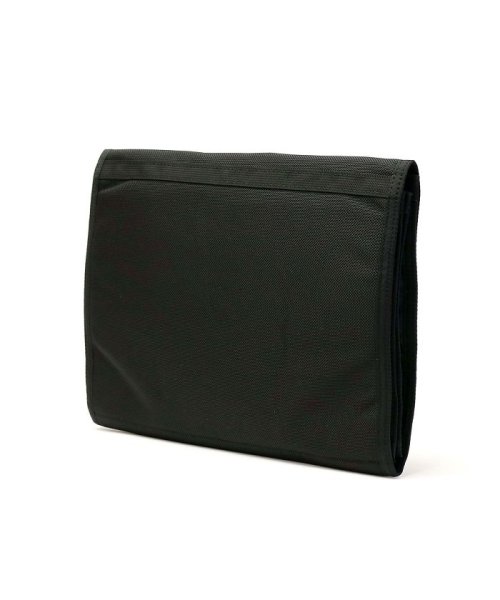 BRIEFING(ブリーフィング)/【日本正規品】ブリーフィング BRIEFING ドキュメントケース クラッチバッグ DOCUMENT CASE A4 ビジネス ナイロン BRF487219/img02