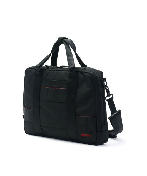 日本正規品 Briefing 2wayブリーフ ブリーフィング Ssl Liner ブリーフケース バリスティックナイロン ビジネス Brf4219 ブリーフィング Briefing Magaseek