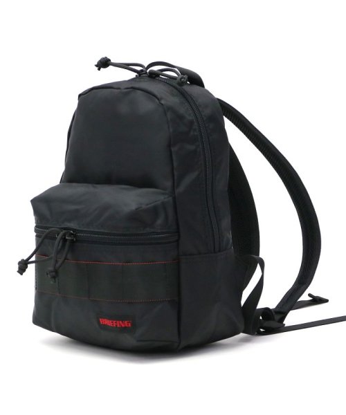 BRIEFING(ブリーフィング)/【日本正規品】ブリーフィング リュック BRIEFING carry on リュックサック TX MINI PACK ミニ キッズ BRL470219/img01