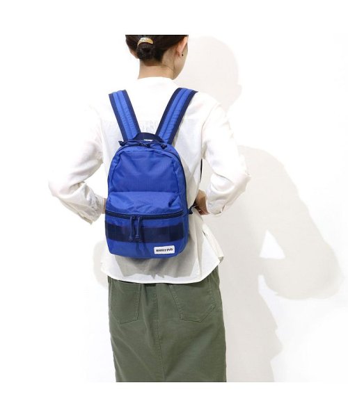 BRIEFING(ブリーフィング)/【日本正規品】ブリーフィング リュック BRIEFING carry on リュックサック TX MINI PACK ミニ キッズ BRL470219/img05