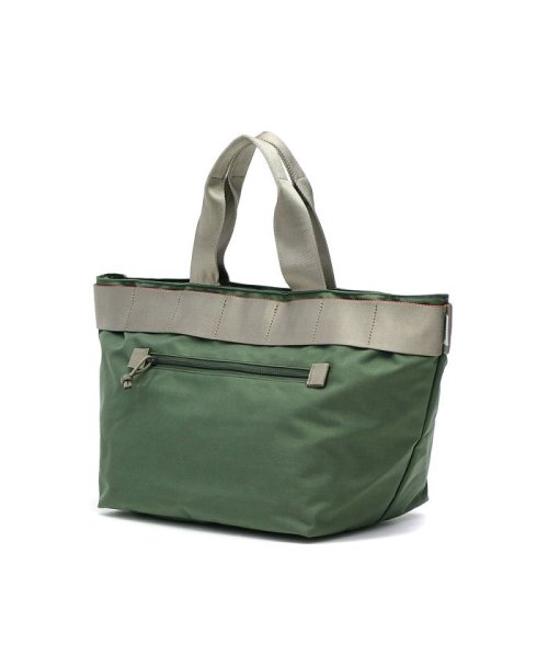 BRIEFING(ブリーフィング)/ブリーフィング BRIEFING carry on トート トートバッグ NYLON TOTE Mトート BRL514219/img01