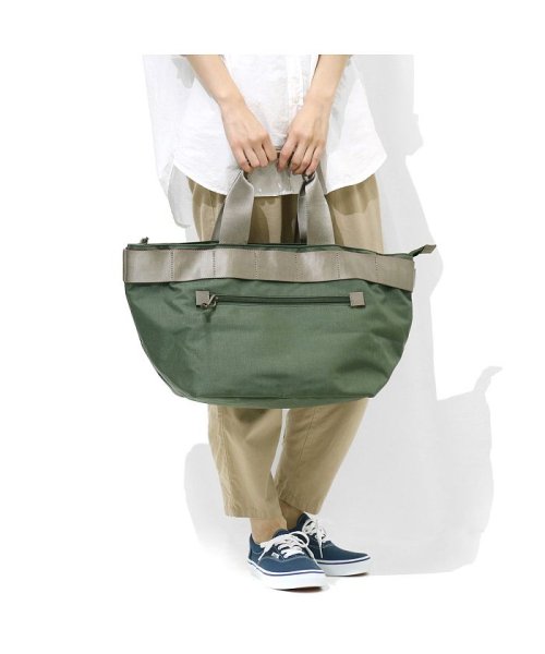 BRIEFING(ブリーフィング)/ブリーフィング BRIEFING carry on トート トートバッグ NYLON TOTE Mトート BRL514219/img05