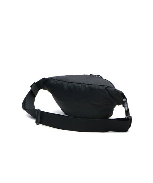 BRIEFING(ブリーフィング)/【日本正規品】ブリーフィング BRIEFING SOLID LIGHT MINI POD SL PACKABLE ウエストバッグ BRM181204/img02