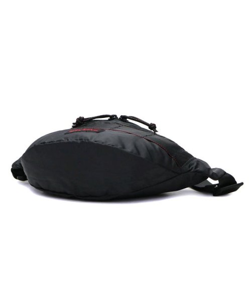 BRIEFING(ブリーフィング)/【日本正規品】ブリーフィング BRIEFING SOLID LIGHT MINI POD SL PACKABLE ウエストバッグ BRM181204/img11