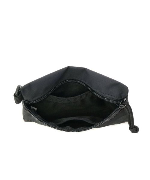 BRIEFING(ブリーフィング)/【日本正規品】ブリーフィング ポーチ BRIEFING FLAT POUCH S MW フラットポーチ MODULE WARE BRM181607/img09