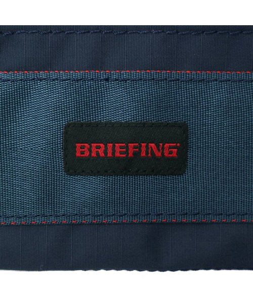 BRIEFING(ブリーフィング)/【日本正規品】ブリーフィング ポーチ BRIEFING FLAT POUCH S MW フラットポーチ MODULE WARE BRM181607/img12