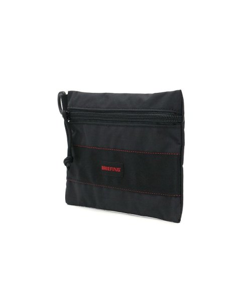 BRIEFING(ブリーフィング)/【日本正規品】ブリーフィング ポーチ BRIEFING FLAT POUCH M MW フラットポーチ MODULE WARE BRM181608/img01