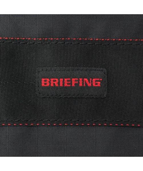 BRIEFING(ブリーフィング)/【日本正規品】ブリーフィング ポーチ BRIEFING FLAT POUCH M MW フラットポーチ MODULE WARE BRM181608/img12