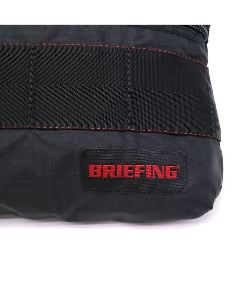 BRIEFING(ブリーフィング)/【日本正規品】ブリーフィング サコッシュ BRIEFING ショルダーバッグ SACOCHE S SL PACKABLE BRM182201/img22