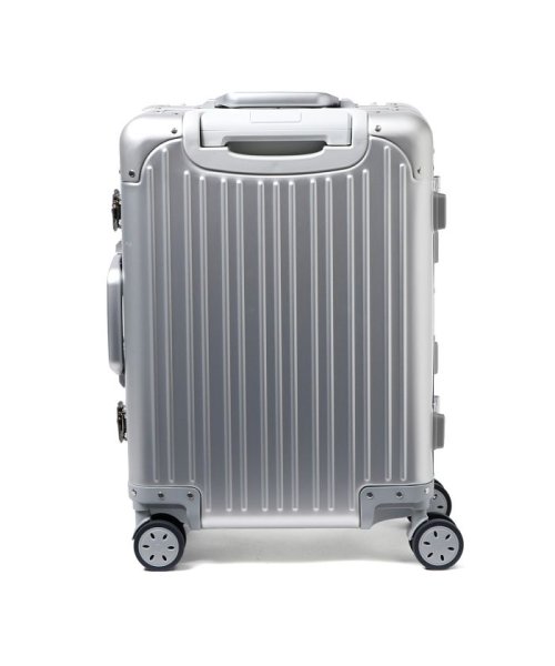 CARGO(カーゴ)/CARGO カーゴ スーツケース トリオ TRIO JET SETTER 機内持ち込み キャリーケース 4輪 AMW120（Sサイズ TSAロック 38L 1～/img04
