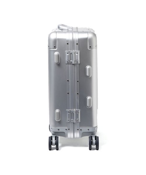 CARGO(カーゴ)/CARGO カーゴ スーツケース トリオ TRIO JET SETTER 機内持ち込み キャリーケース 4輪 AMW120（Sサイズ TSAロック 38L 1～/img05