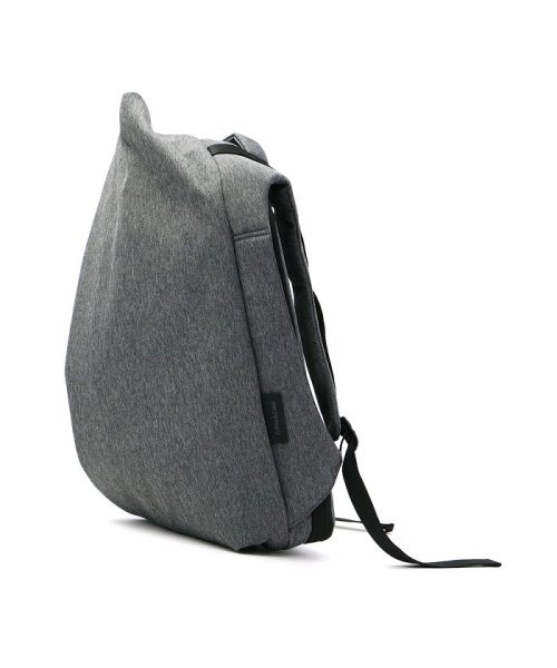 Cote&Ciel(コートエシエル)/【日本正規品】コートエシエル Cote&Ciel Isar Rucksack L バックパック リュックサック (17インチ対応) /img01