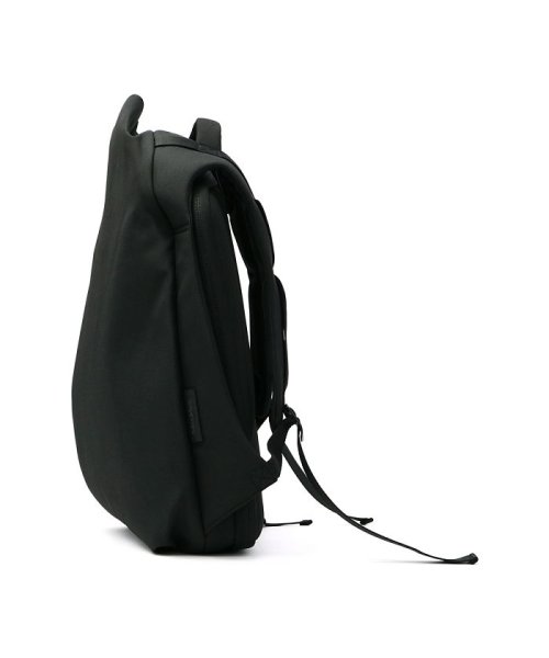 Cote&Ciel(コートエシエル)/【日本正規品】コートエシエル Cote&Ciel Isar Rucksack L バックパック リュックサック (17インチ対応) /img03