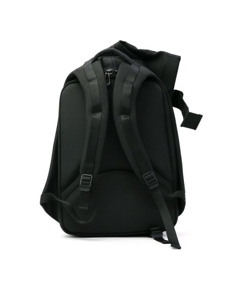 Cote&Ciel(コートエシエル)/【日本正規品】コートエシエル Cote&Ciel Isar Rucksack L バックパック リュックサック (17インチ対応) /img04