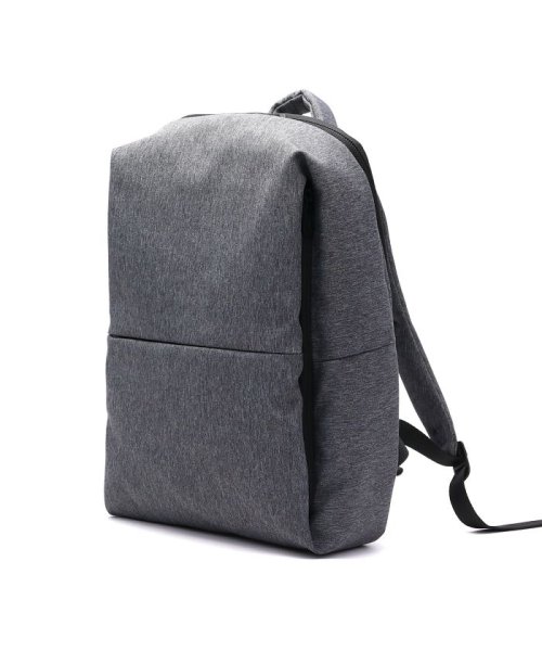 Cote&Ciel(コートエシエル)/【日本正規品】Cote&Ciel コートエシエル バックパック Rhine New Flat BackPack (15インチ対応) CC－28038 CC－28/img01