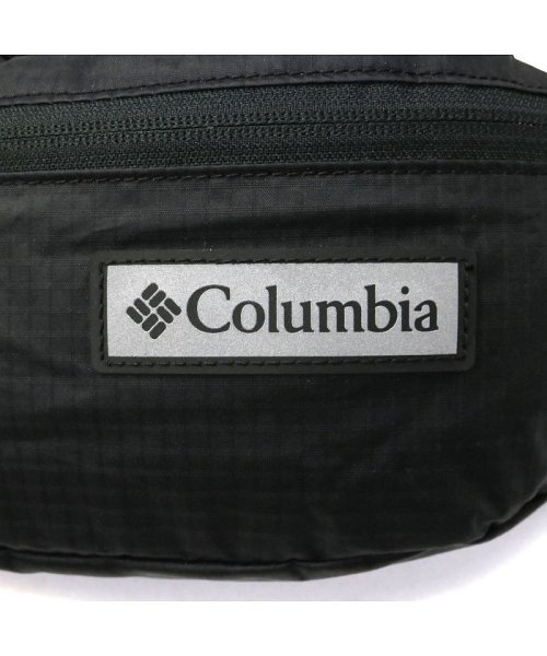 Columbia(コロンビア)/コロンビア ウエストバッグ Columbia ウエストポーチ 斜めがけ JACKS RIM HIP BAG 軽量 カジュアル PU8178/img19